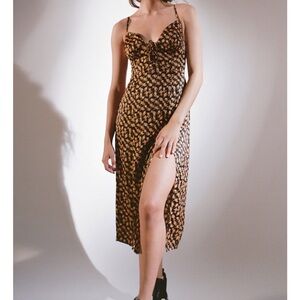 Urban Outfitters Mariah Dress